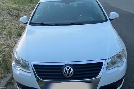 VW Passat 273.580 km 2.850 &euro; Mainz 55130