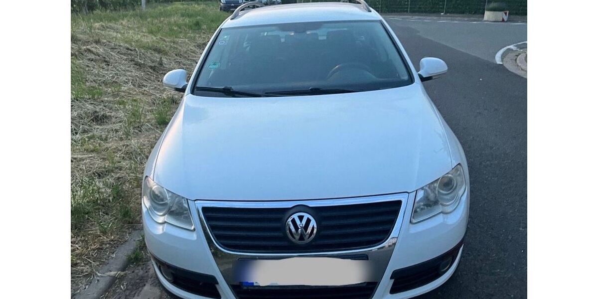 VW Passat 273.580 km 2.850 &euro; Mainz 55130