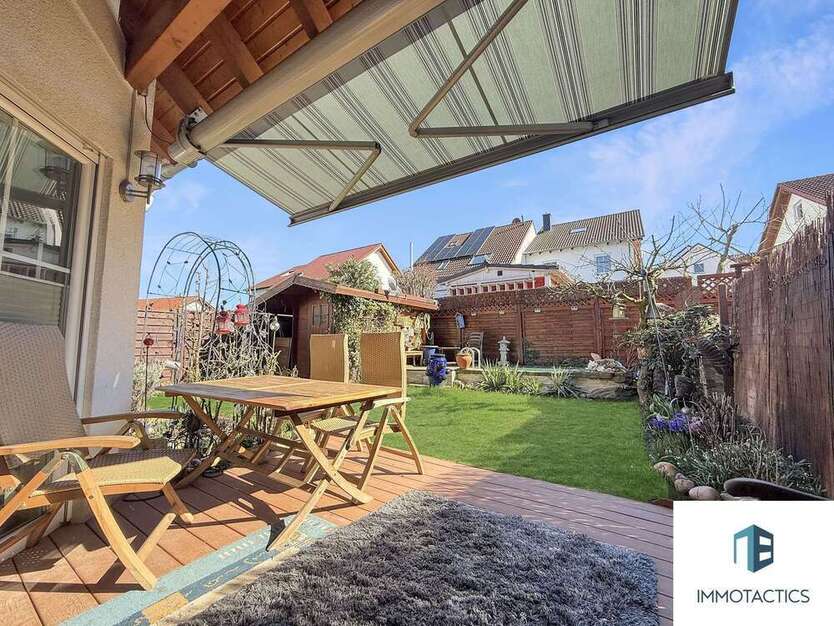 Haus zum Kaufen in Wörrstadt 559.000 € 110 m²