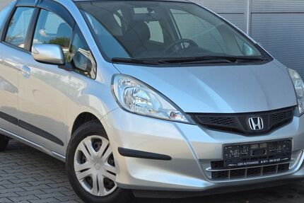 Honda Jazz 91.927 km 9.700 &euro; Wiesbaden 65201