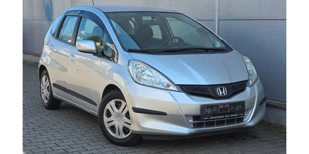 Honda Jazz 91.927 km 9.700 &euro; Wiesbaden 65201