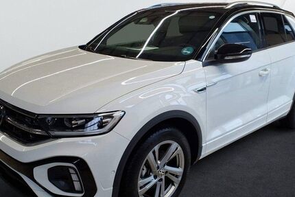 VW T-Roc 19.424 km 29.740 &euro; Mainz 55131