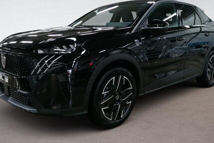 Peugeot 3008 6.500 km 31.694 &euro; Rüsselsheim 65428