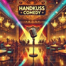 Comedy im Wohnzimmerr 05.11.2025 Das Wohnzimmer