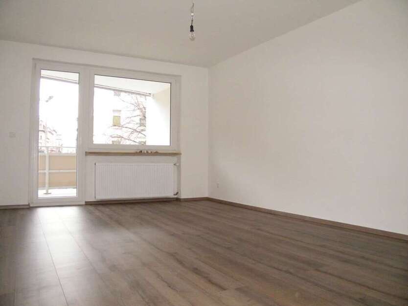 Wohnung zum Mieten in Wiesbaden 570 € 29.7 m²