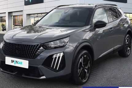 Peugeot 2008 19.228 km 19.430 &euro; Mainz 55120