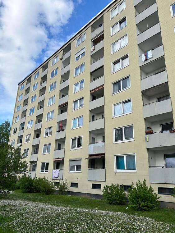 Wohnung zum Kaufen in Frankfurt am Main 449.000 € 125 m² 5 zimmer