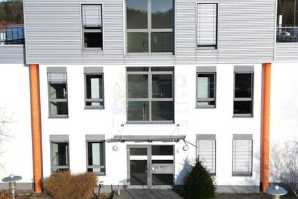 NEUHOF: EINMALIGES BÜROGEBÄUDE IN TOP ZUSTAND 1 zimmer