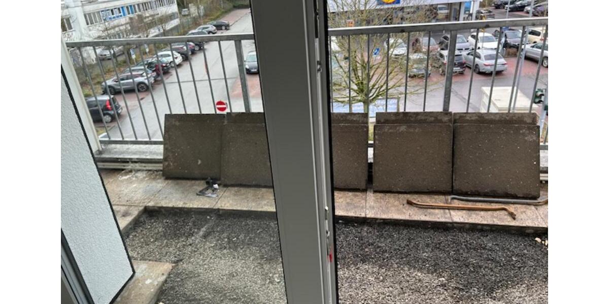 Etagenwohnung Kriftel - 2.5 Zimmer, 91 m&sup2;, 1.490&euro; | Angebot:25082720