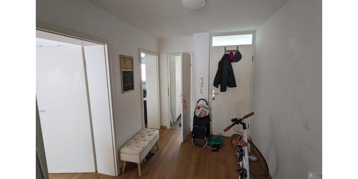 Etagenwohnung Frankfurt am Main Bockenheim - 2 Zimmer, 65 m&sup2;, 1.292&euro; | Angebot:26616324