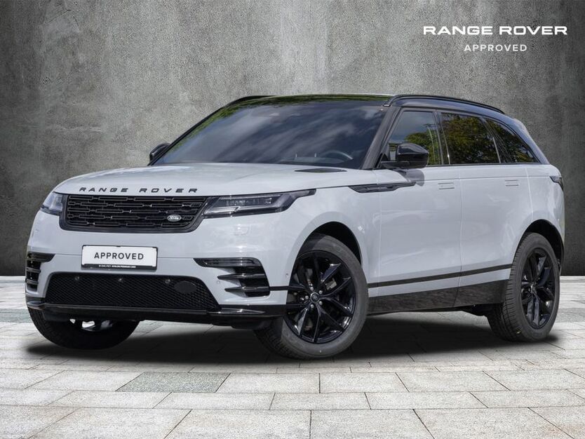 Land Rover Range Rover Velar 11.911 km 57.150 € Kronberg 61476