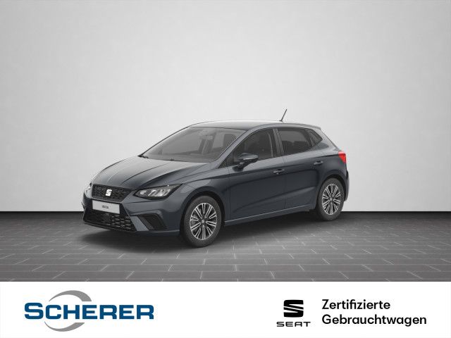 Seat Ibiza 24.540 km 16.900 &euro; Bingen / Rhein 55411