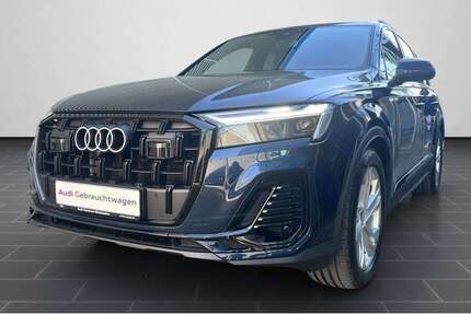Audi Q7 28.145 km 64.450 &euro; Wiesbaden 65189