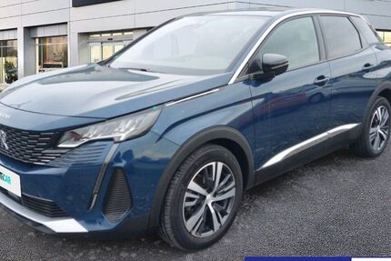 Peugeot 3008 21.184 km 20.980 &euro; Oberursel 61440