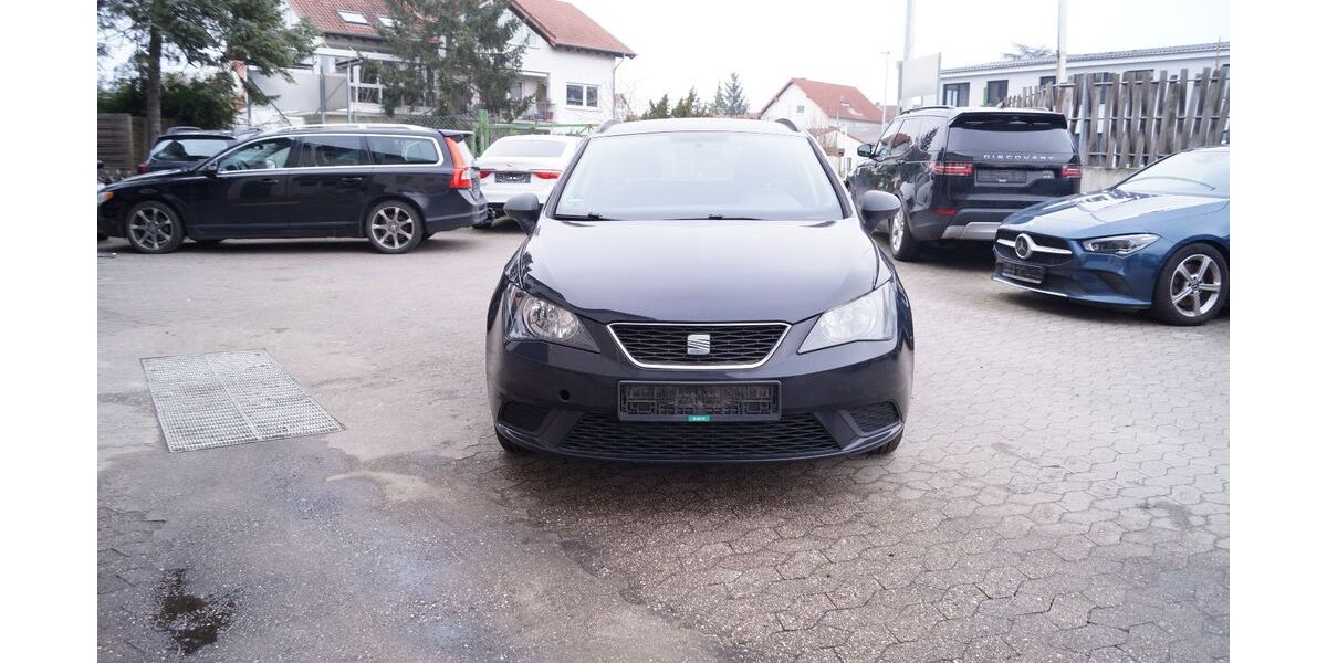 Seat Ibiza 153.830 km 2.990 &euro; Ingelheim 55218