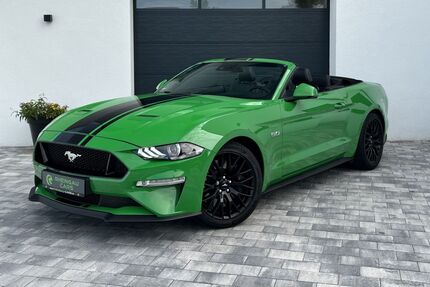 Ford Mustang 19.370 km 47.990 &euro; Kiedrich 65399