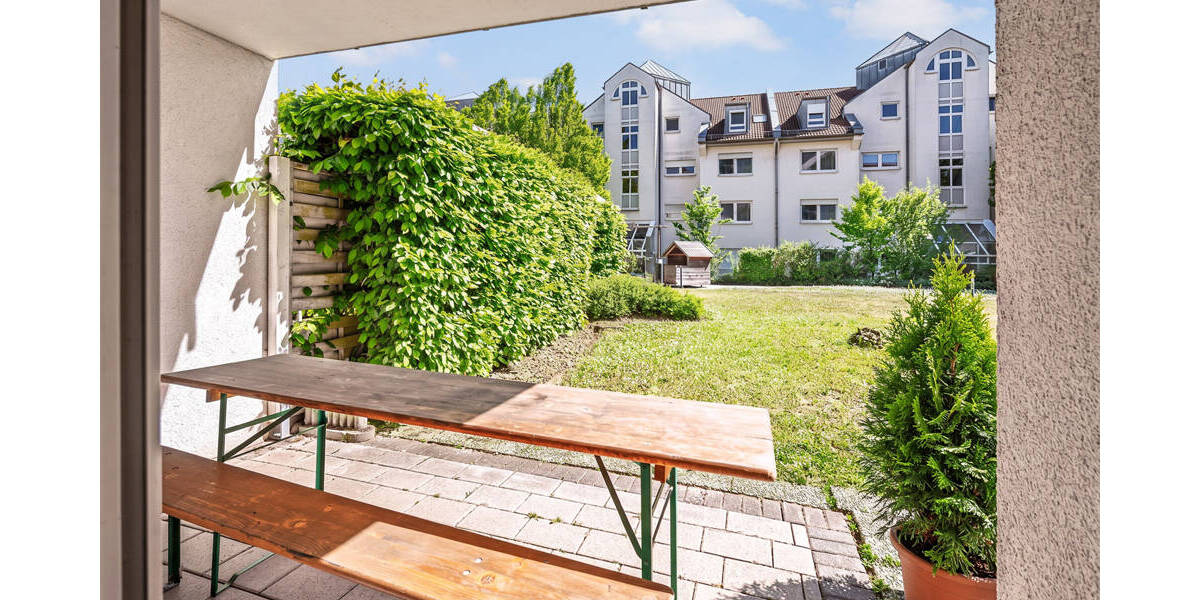 Etagenwohnung Mainz Bretzenheim - 3 Zimmer, 80 m&sup2;, 339.000&euro; | Angebot:26488608