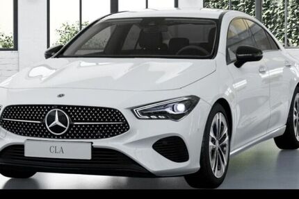 Mercedes CLA 180