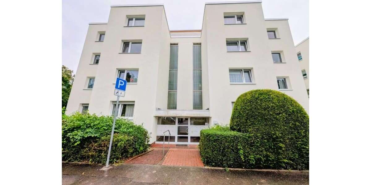 Wohnung zum Kaufen in Wiesbaden 199.800 € 64 m² 2 zimmer