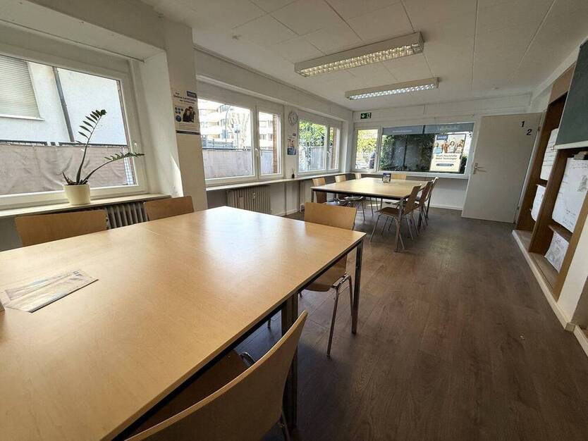 Westend Süd Top Gewerbefläche Eigennutz oder Neuvermietung
