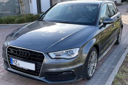 Audi A3 190.000 km 12.900 &euro; Wackernheim 55263
