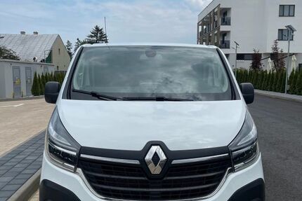 Renault Trafic 185.000 km 16.499 &euro; Ginsheim Gustavsburg 65462