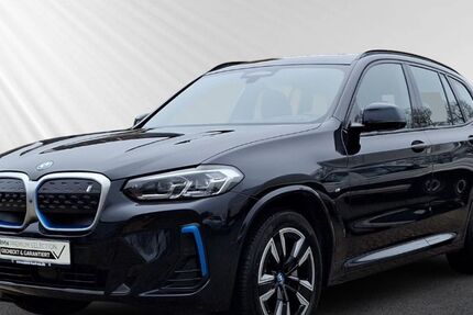 BMW iX3 42.470 km 40.490 &euro; Wiesbaden 65203