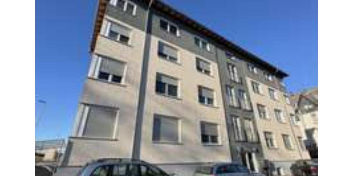 moderne Erdgeschosswohnung mit großzügiger Terrasse 3 zimmer