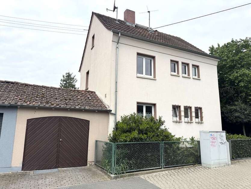 Haus zum Mieten in Frankfurt 1.850 € 90 m²