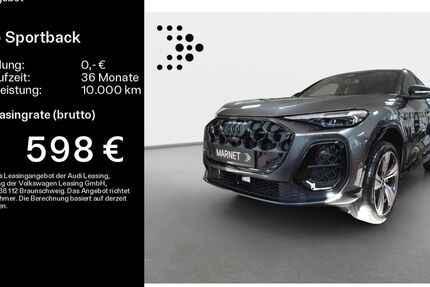 Audi Q5 16.000 km 61.499 &euro; Königstein 61462