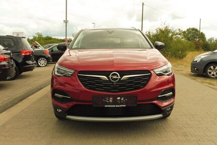 Opel Grandland (X) 73.000 km 18.900 &euro; Ingelheim 55218
