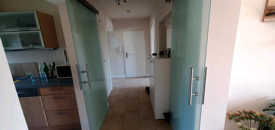 Etagenwohnung Ingelheim am Rhein - 3 Zimmer, 82 m&sup2;, 260.000&euro; | Angebot:25255483