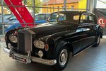Rolls Royce Silver Cloud III 6.2 |Schwarz-Rot|Classic Data 2| 112.506 km 42.499 &euro; Mainz-Kostheim 55246
