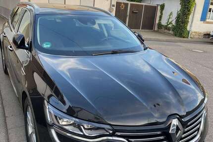 Renault Talisman 250.000 km 10.000 € Mainz 55122