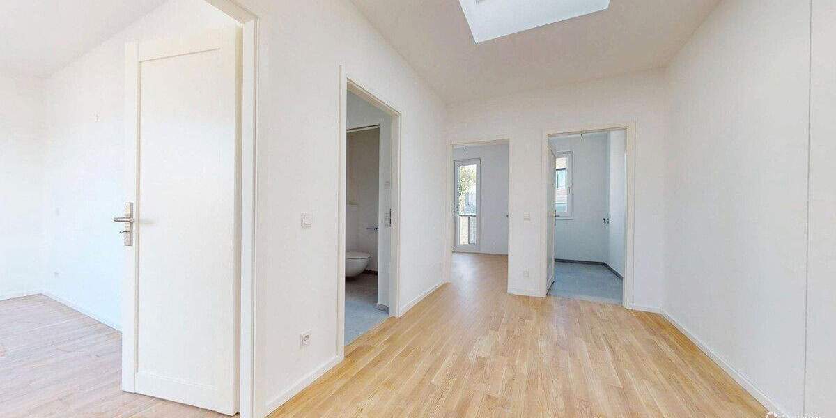 Repräsentatives Penthouse mit großzügiger Dachterrasse & Fernblick | KÖNIGSTEINER HÖFE 3 zimmer