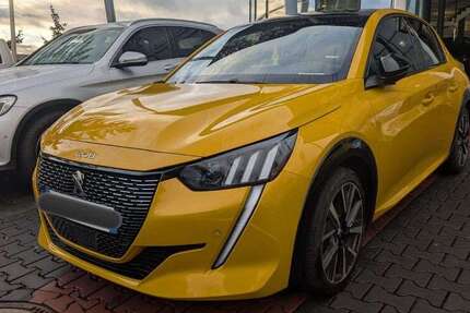 Peugeot 208 74.974 km 12.990 &euro; Mainz 55128