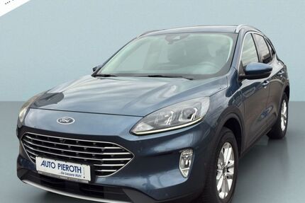 Ford Kuga 63.750 km 22.850 &euro; Bingen 55411