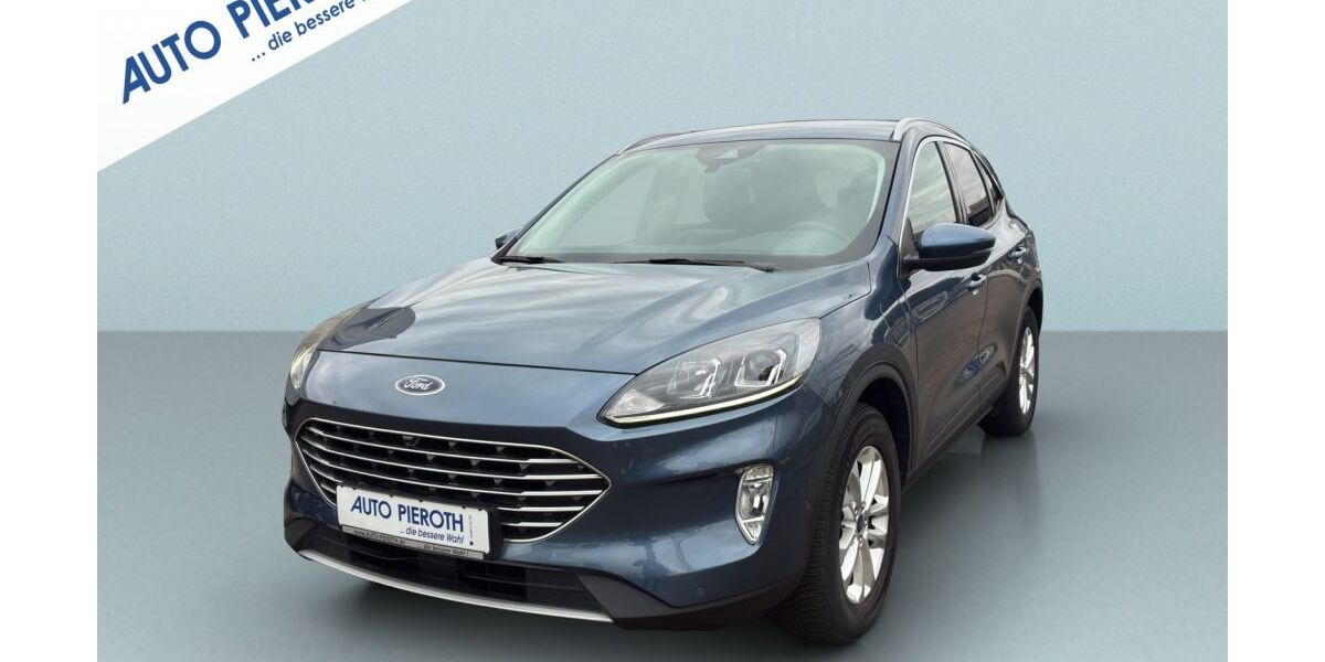 Ford Kuga 63.750 km 22.850 &euro; Bingen 55411