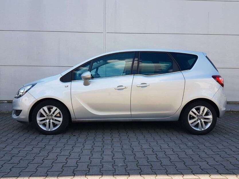 Meriva