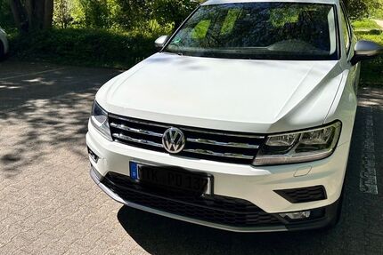 VW Tiguan 94.000 km 17.200 &euro; Schwalbach am Taunus 65824