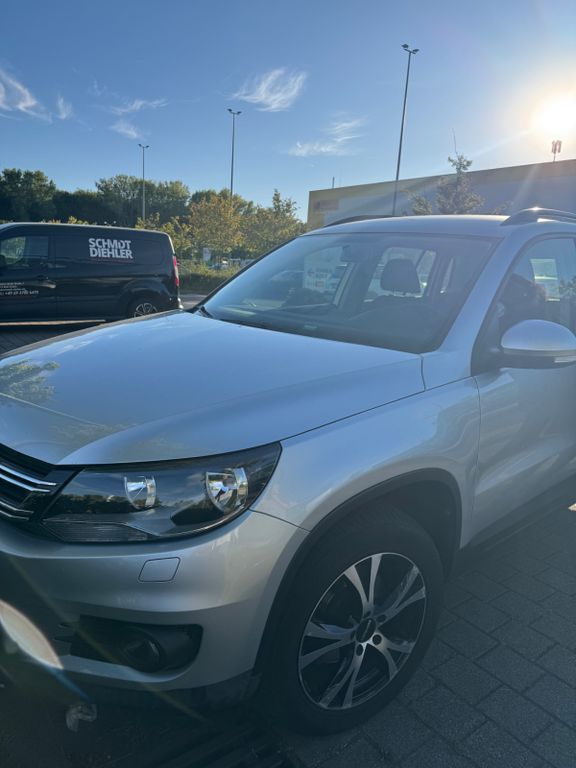 Tiguan