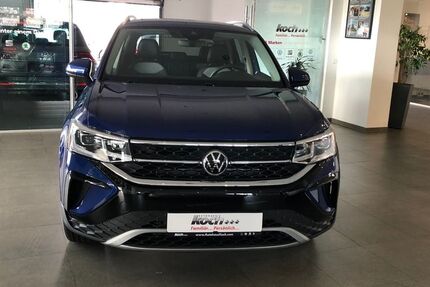 VW Tiguan 43.000 km 26.990 &euro; Oberursel 61440