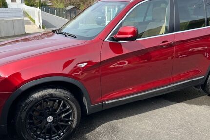 BMW X3 152.400 km 20.500 € Schmitten 61389