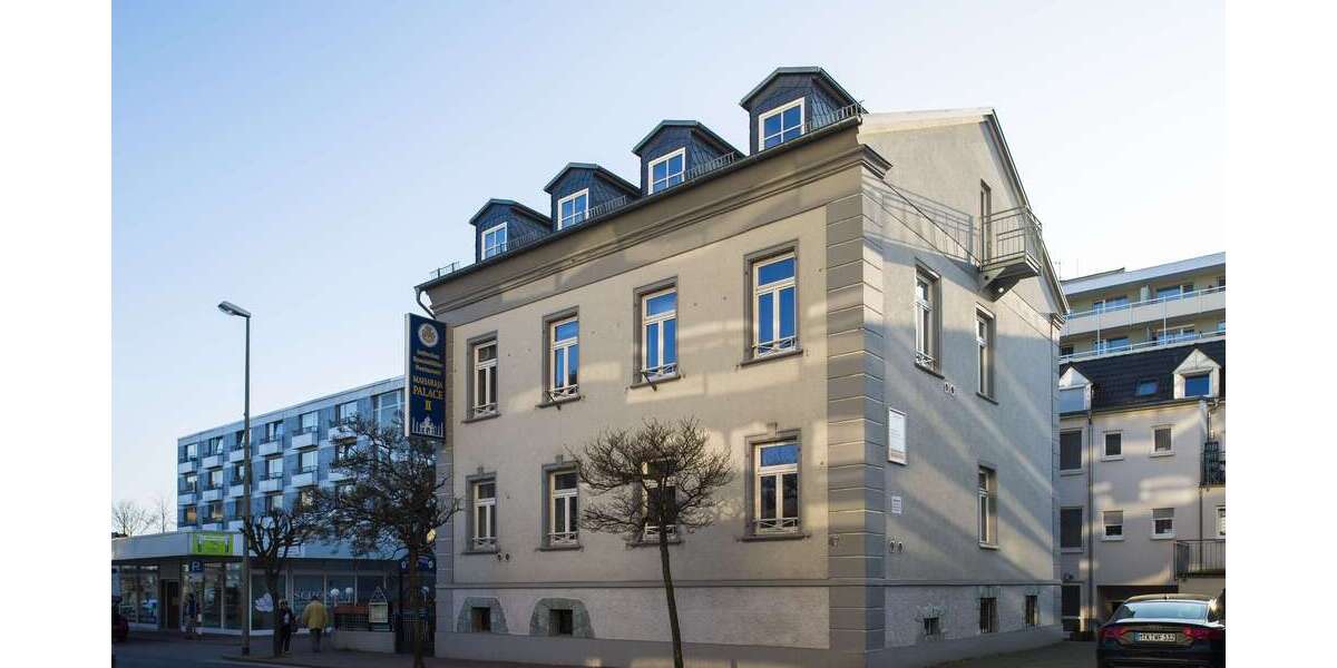 Gewerbeobjekt Bad Soden - 590&euro; | Angebot:25755073