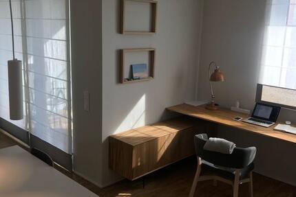 Wohnung Mainz Mombach - 2 Zimmer, 40 m&sup2;, 1.380&euro; | Angebot:25048854