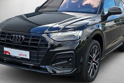 Audi Q5 33.157 km 45.480 &euro; Mainz 55131