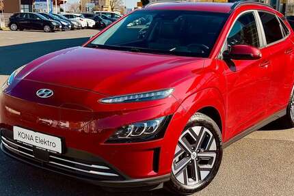 Hyundai KONA 66.990 km 20.700 &euro; Geisenheim 65366