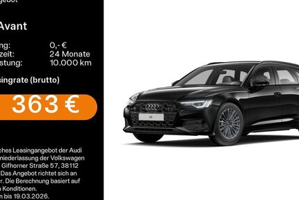 Audi A6 23.484 km 47.480 &euro; Oberursel 61440
