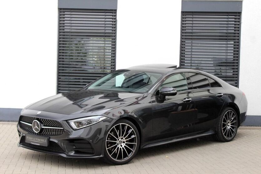 CLS 220