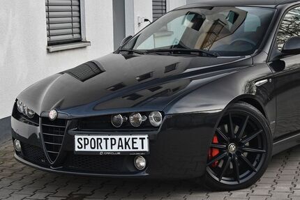 Alfa Romeo 159 169.800 km 6.991 &euro; Wiesbaden 65203